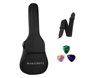 MusicMate Gitara akustyczna MusicMate BK-38 - 1588146 - zdjęcie 11